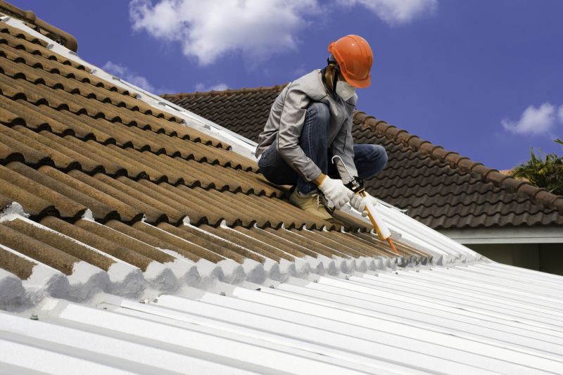 Local Roofing Experts